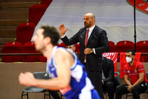 Mitrović: Ovo je nestvaran rezultat za nas, ali ne i kraj puta