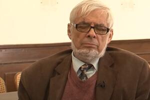 Preminuo filolog Ivan Klajn