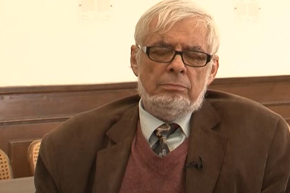 Klajn, Foto: Printscreen