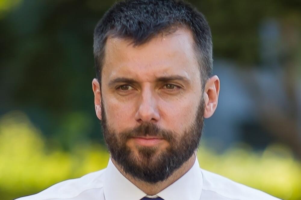 Zeković, Foto: Igor Sljivančanin