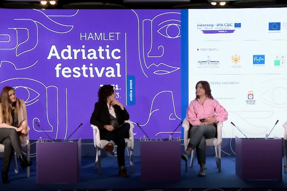 Jadranski festival, Foto: Screenshot/Youtube