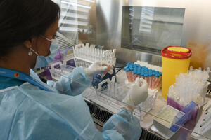 Registrovan 41 novi slučaj koronavirusa, preminule dvije osobe