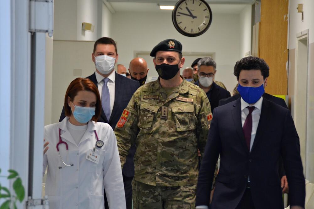 Foto: Ministarstvo odbrane