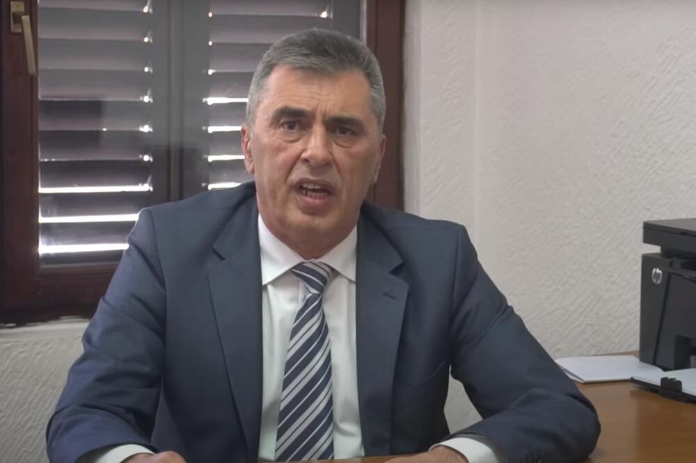 Đukanović, Foto: Screenshot/YouTube