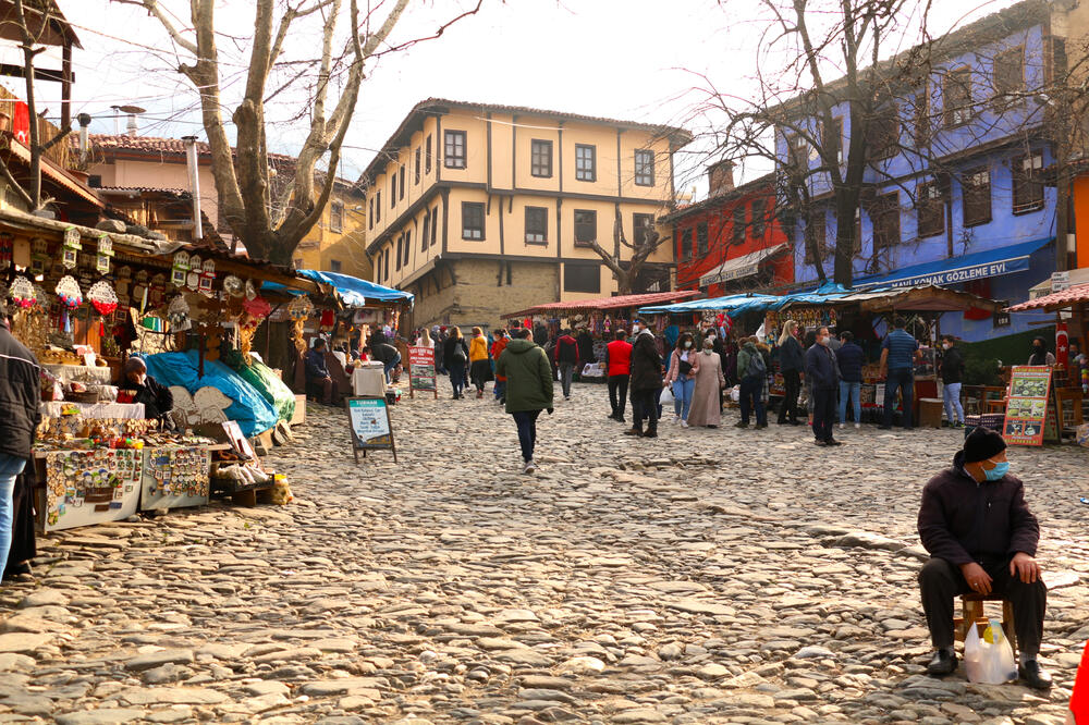 Detalj iz Izmira, Foto: Shutterstock