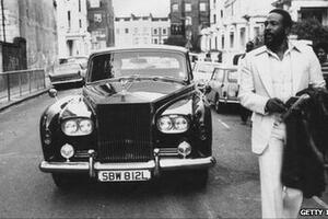 Marvin Gej - miljenik žena i muzički revolucionar