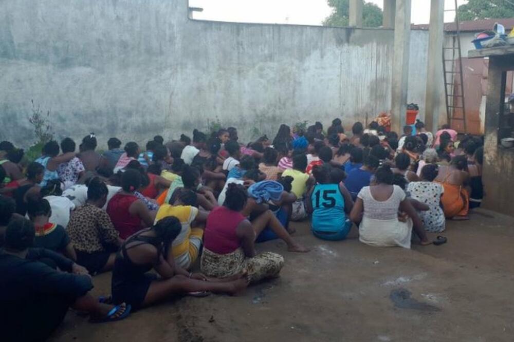 Foto: Amnesty International