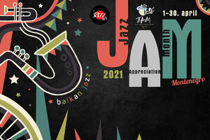 Balkanski džez u fokusu JAM 2021.