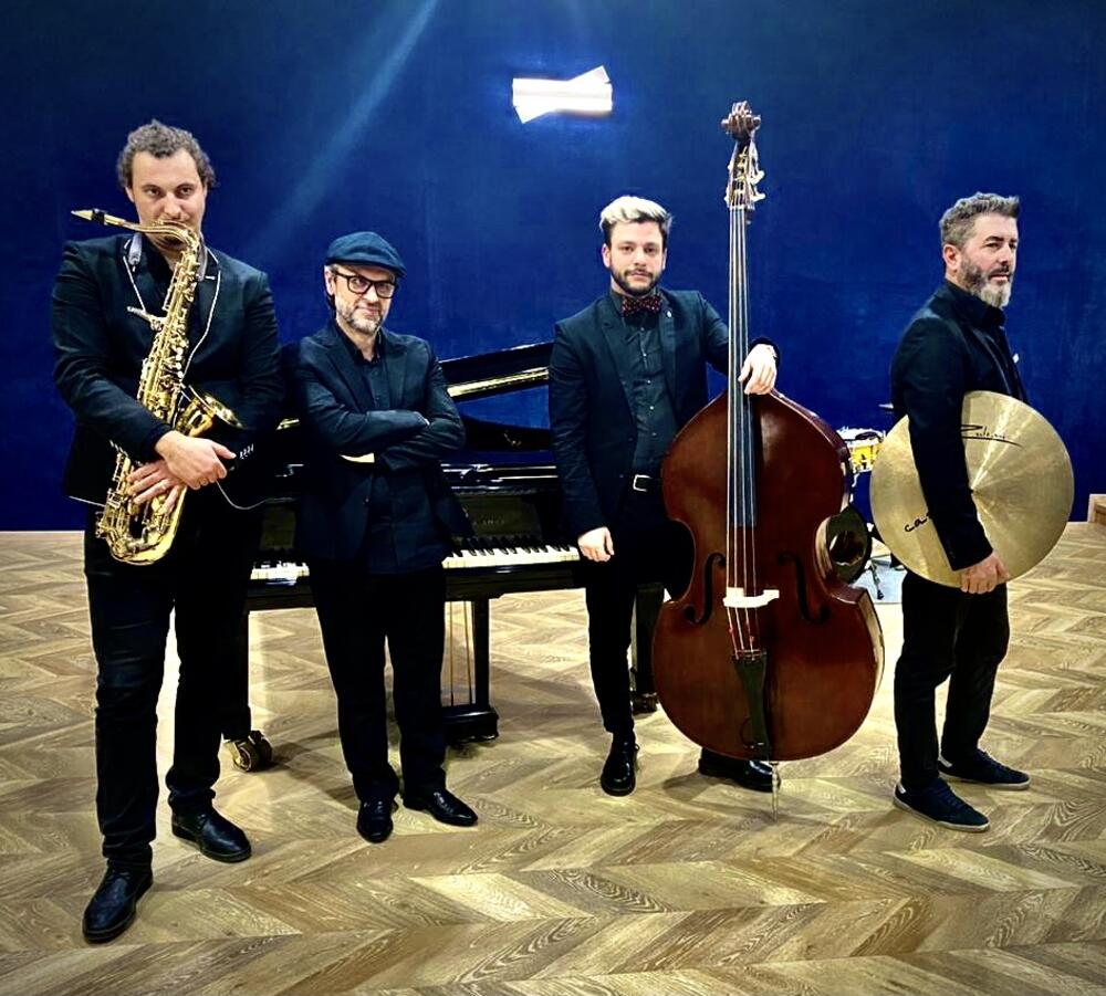 „mjesec Poštovanja Džeza U Crnoj Gori - Jam 2021”