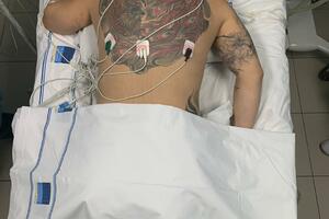 Korona virus i Brazil: „Zašto sam na mrežama podijelila slike kako...