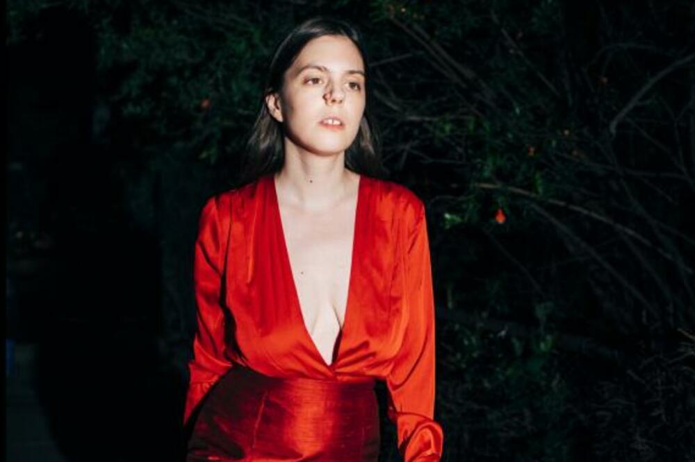 Marta Miljanić, Foto: Mika Knežević