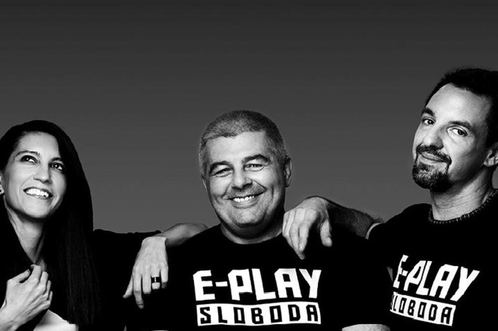 Bend E-play, Foto: danilo mataruga