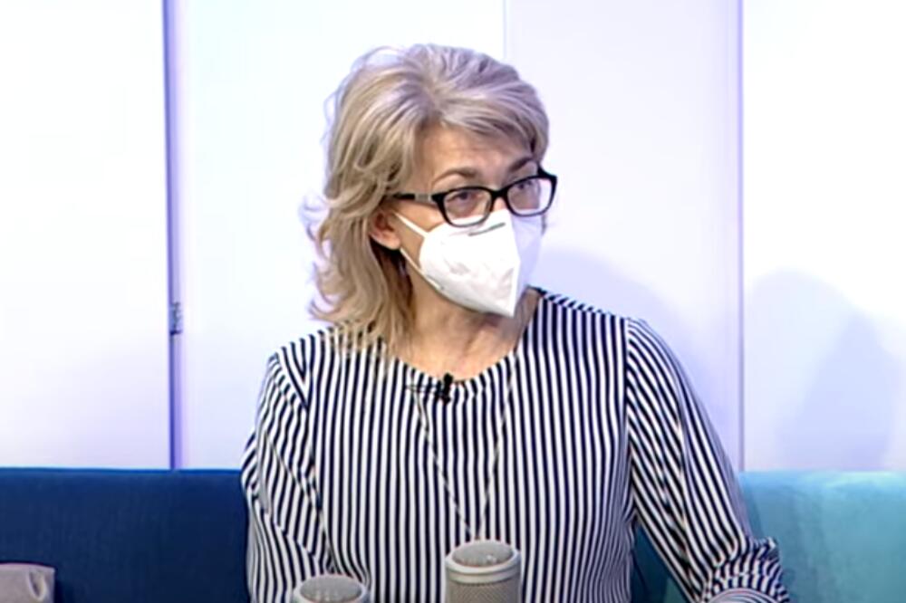 Đorđevoć, Foto: Printscreen