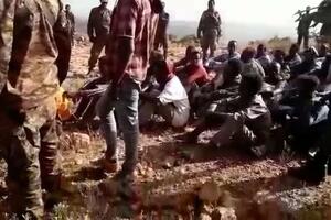 Etiopija, rat i zločini: Dokazi sugerišu da je vojska izvršila...