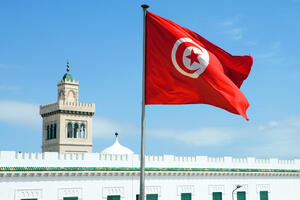 Tunis: Nakon što su joj ubili muža, raznijela sebe i bebu bombom
