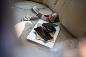 Berane: Uhapšen osumnjičeni za više krađa