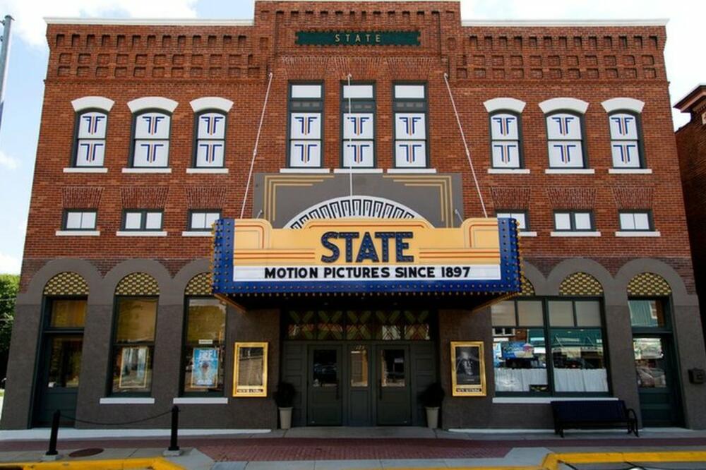 Foto: Fridley Theatres