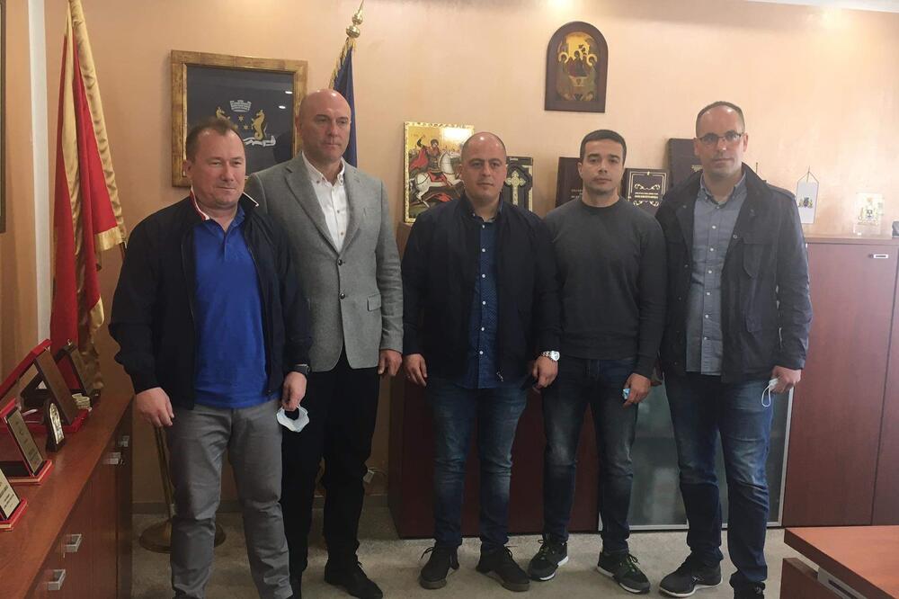 Foto: Opština Budva