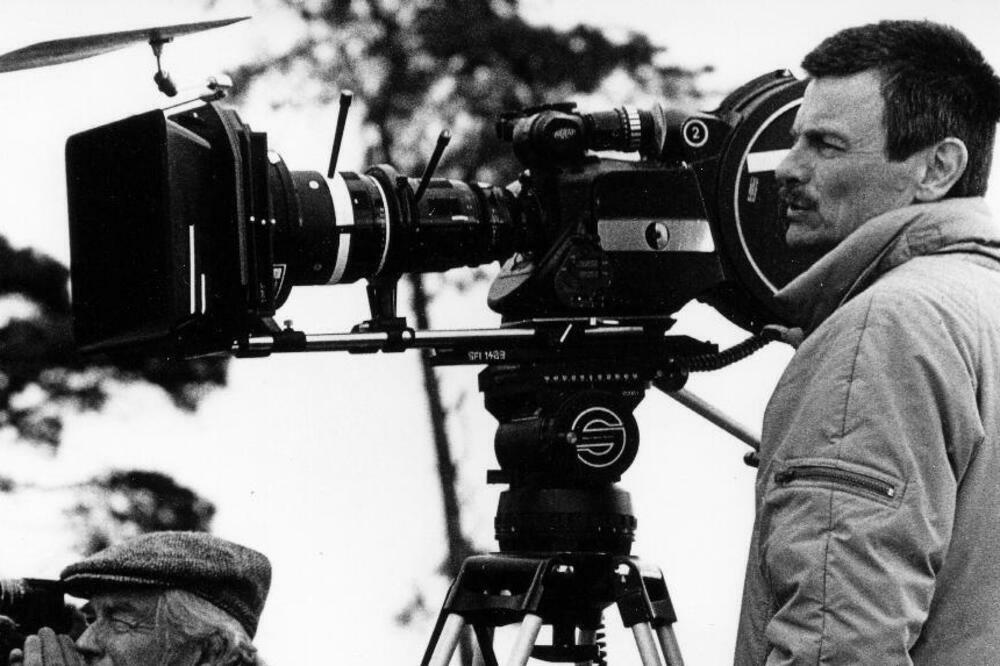 Andrej Tarkovski (1936-1986), Foto: reflectionfil.co.uk
