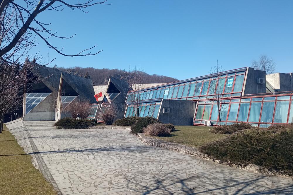 Zgrada Opštine Kolašin, Foto: Dragana Šćepanović