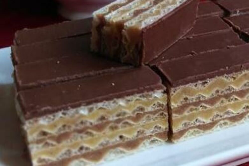 Ilustracija, Foto: Printscreen/recepti.com