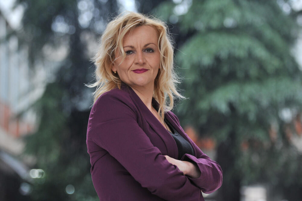 Jovanović, Foto: Savo Prelević