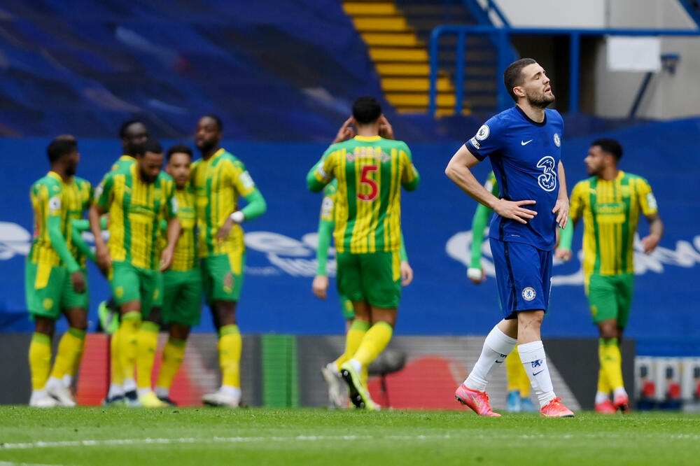 Slavlje fudbalera VBA, Foto: Reuters