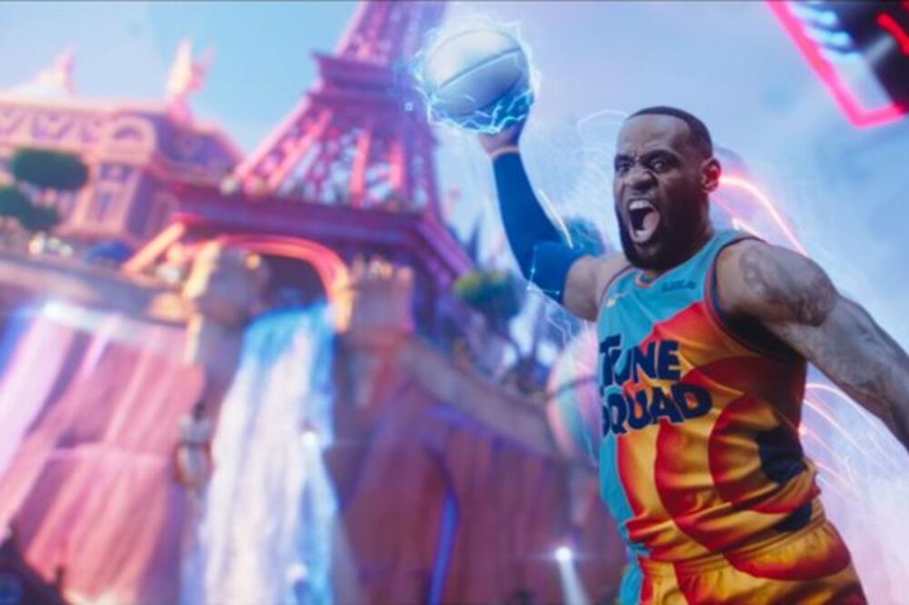 Detalj iz filma, Foto: Twitter