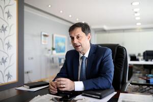 Grčki ministar o pet 'linija odbrane' od virusa: Što bude važilo...