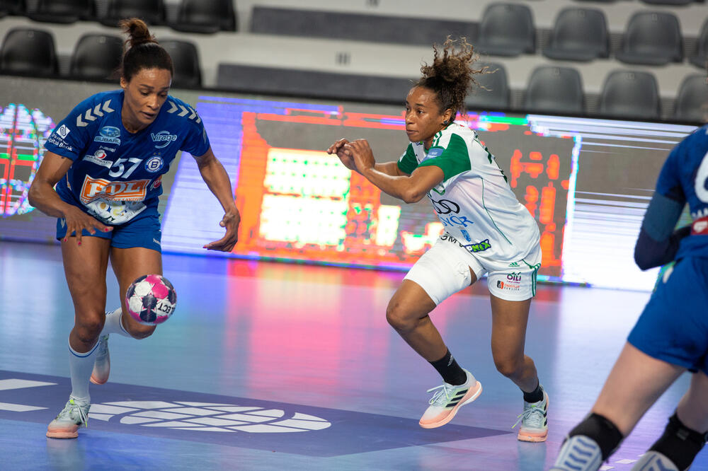 Foto: Dejan Starčević/ŽRK Budućnost