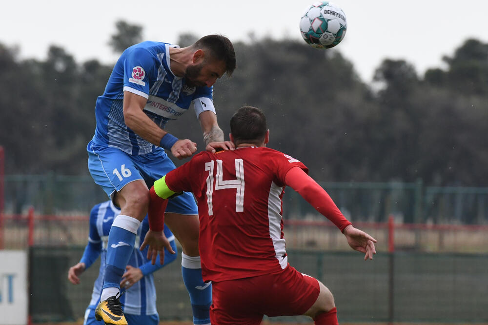 Foto: Savo Prelević