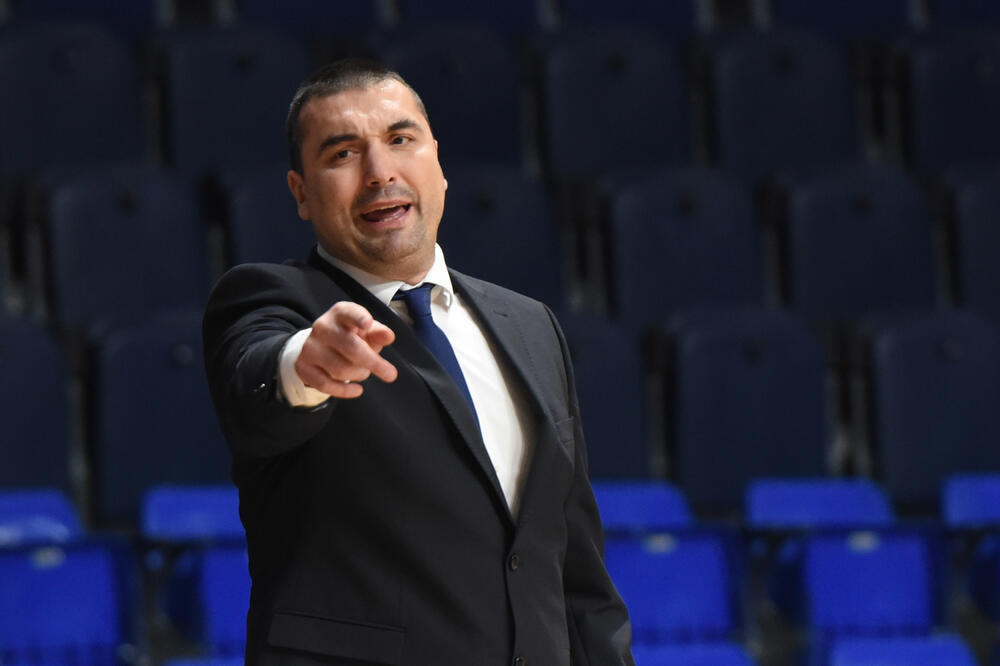 Foto: Savo Prelević