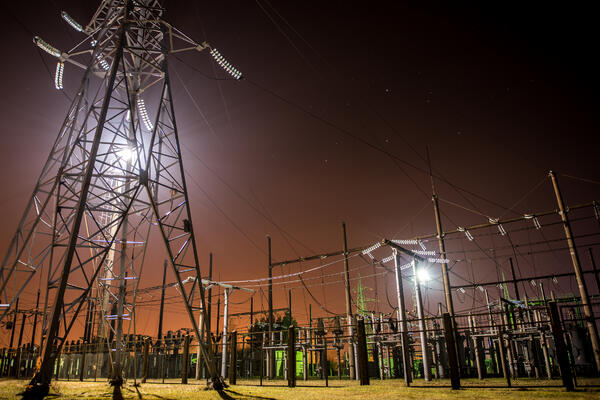 Suverenost nije na struju