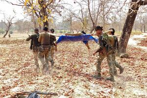 Indija: Pronađena tijela još 20 pripadnika bezbjednosnih snaga...