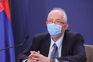 Kon: U Srbiji se smiruje širenje infekcije koronavirusom, brojevi...