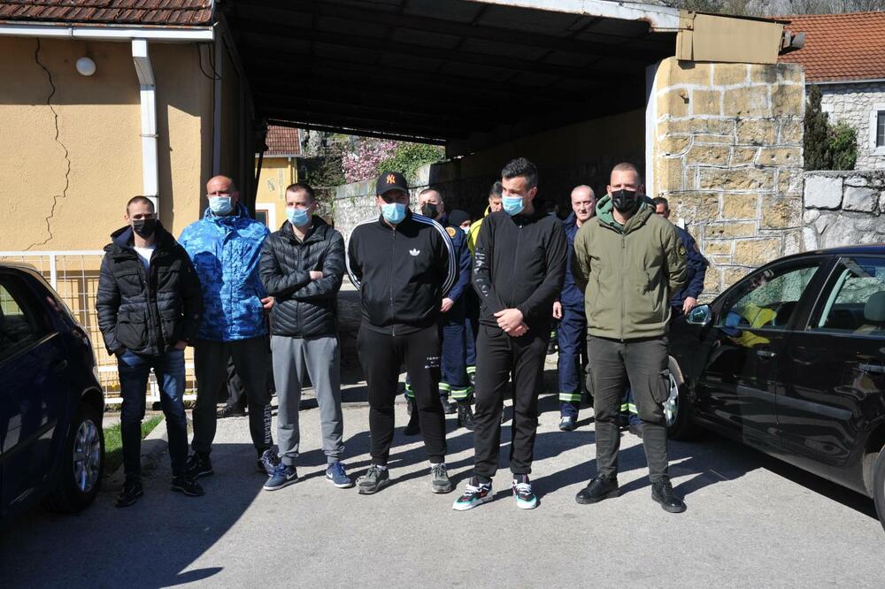 Foto: Svetlana Mandić