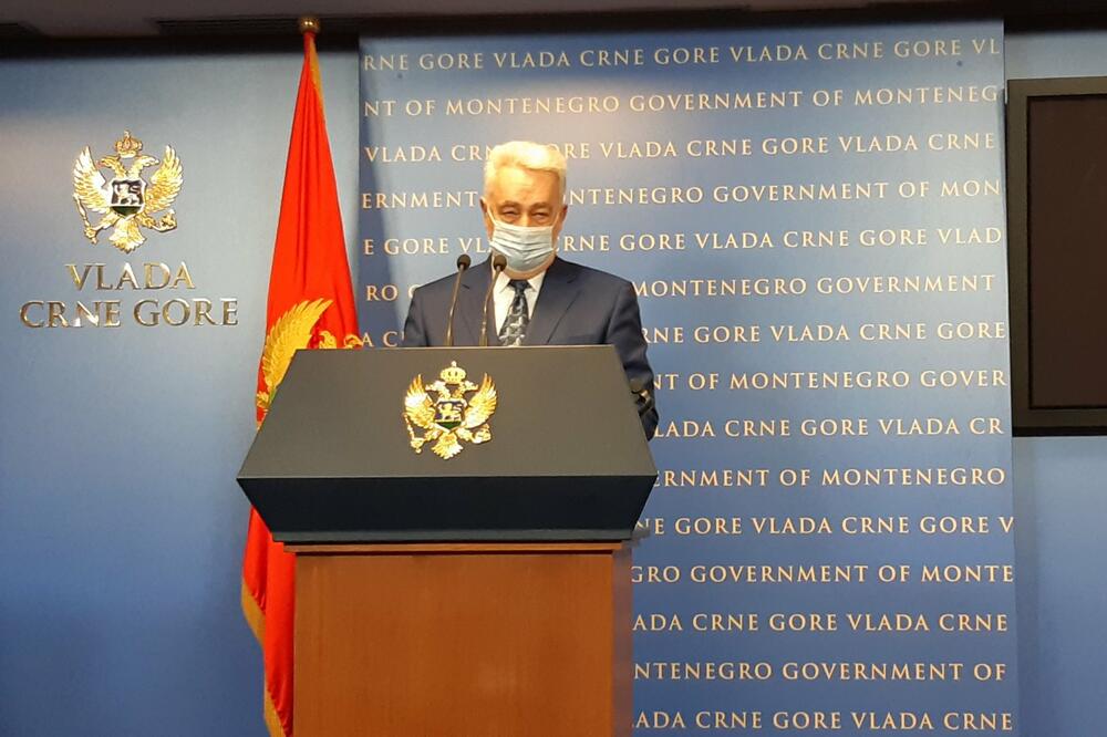 Krivokapić, Foto: Biljana Matijašević