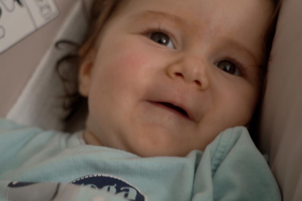 Borba za Gavrilov osmeh, Foto: BBC