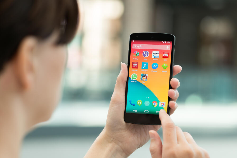 Ilustracija, Foto: Shutterstock