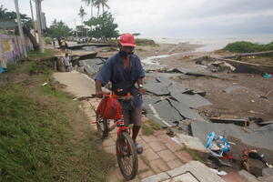Ciklon i poplave u Indoneziji i Istočnom Timoru: Više od 150 mrtvih