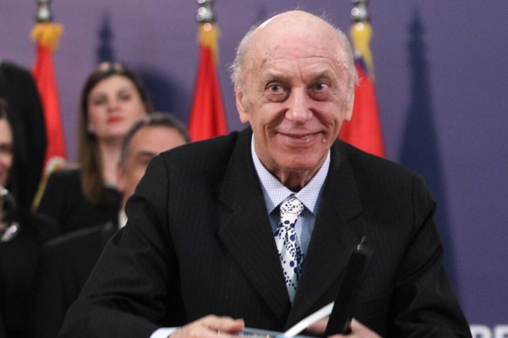 Predrag Živković Tozovac, Foto: BETAPHOTO