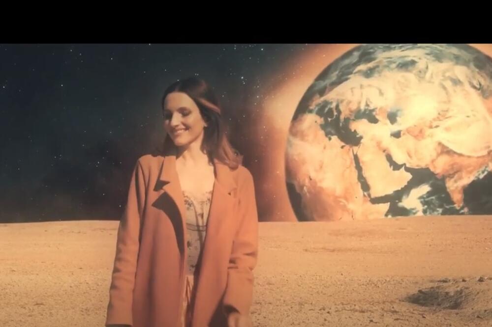 Detalj iz spota, Foto: Screenshot/Youtube