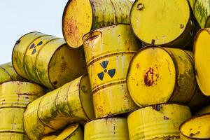 U Češkoj grijanje nuklernim otpadom nova alternativa?