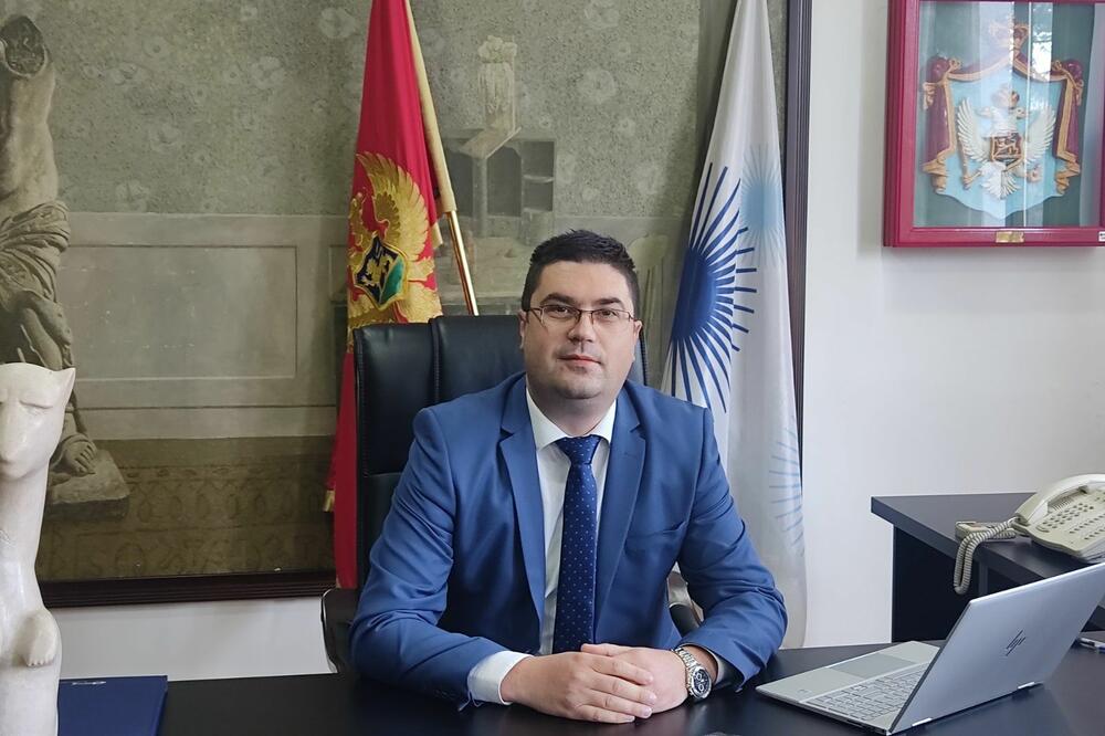 Rovčanin, Foto: EPCG