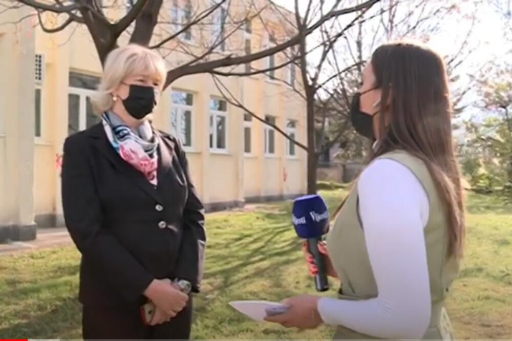 Boje jutra- Krivokapić, Foto: Printscreen YouTube