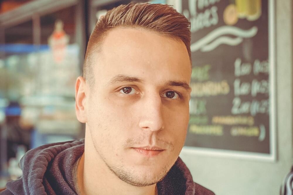 Boljević, Foto: Privatna arhiva