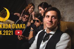 Singlom “Nikada ovako” Silente najavljuje četvrti studijski album