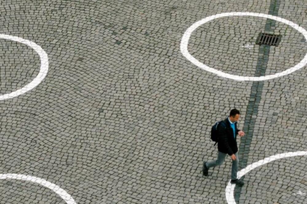 Foto: Ying Tang/Getty Images