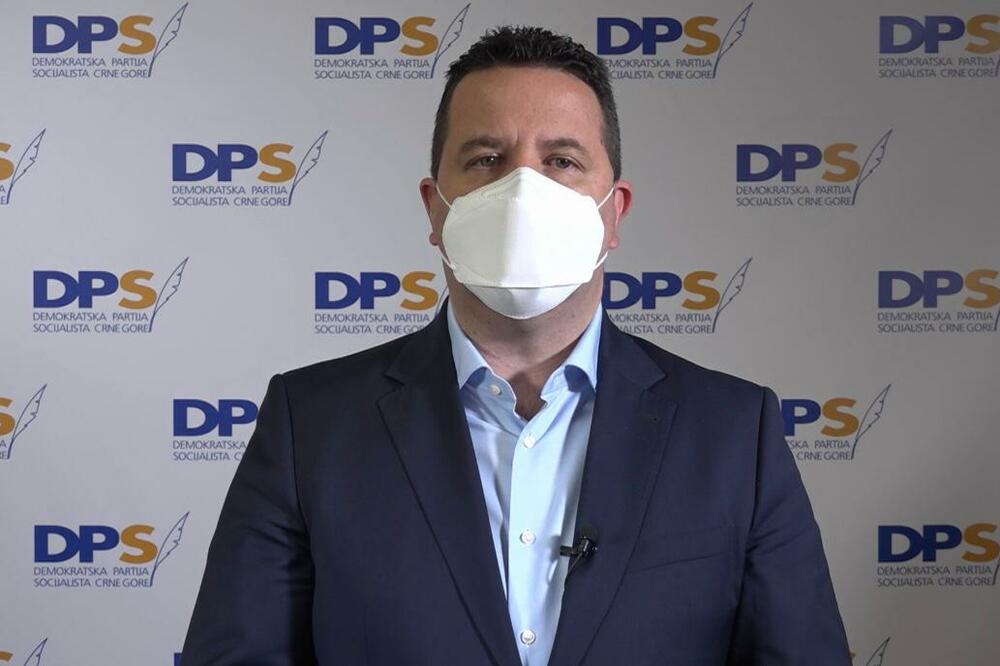 Eraković, Foto: DPS