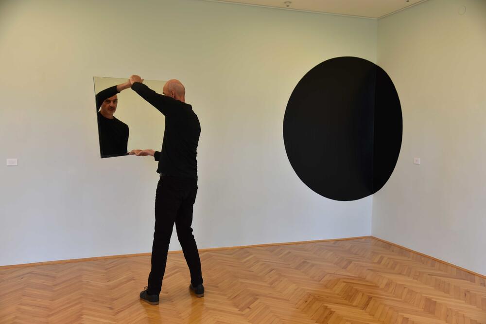 Vojvodić, Foto: CSU Jovana Vujanović